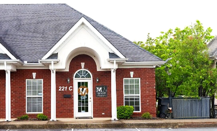 Image 2: Chiropractic Adjustment or Spinal Decompression w/ Consultation & More