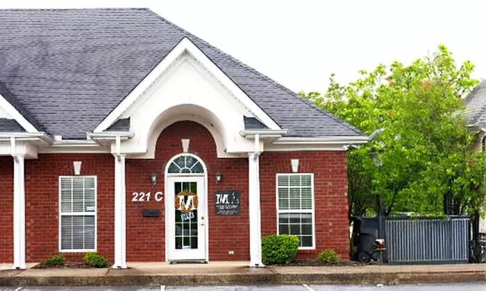 Chiropractic Adjustment or Spinal Decompression w/ Consultation & More