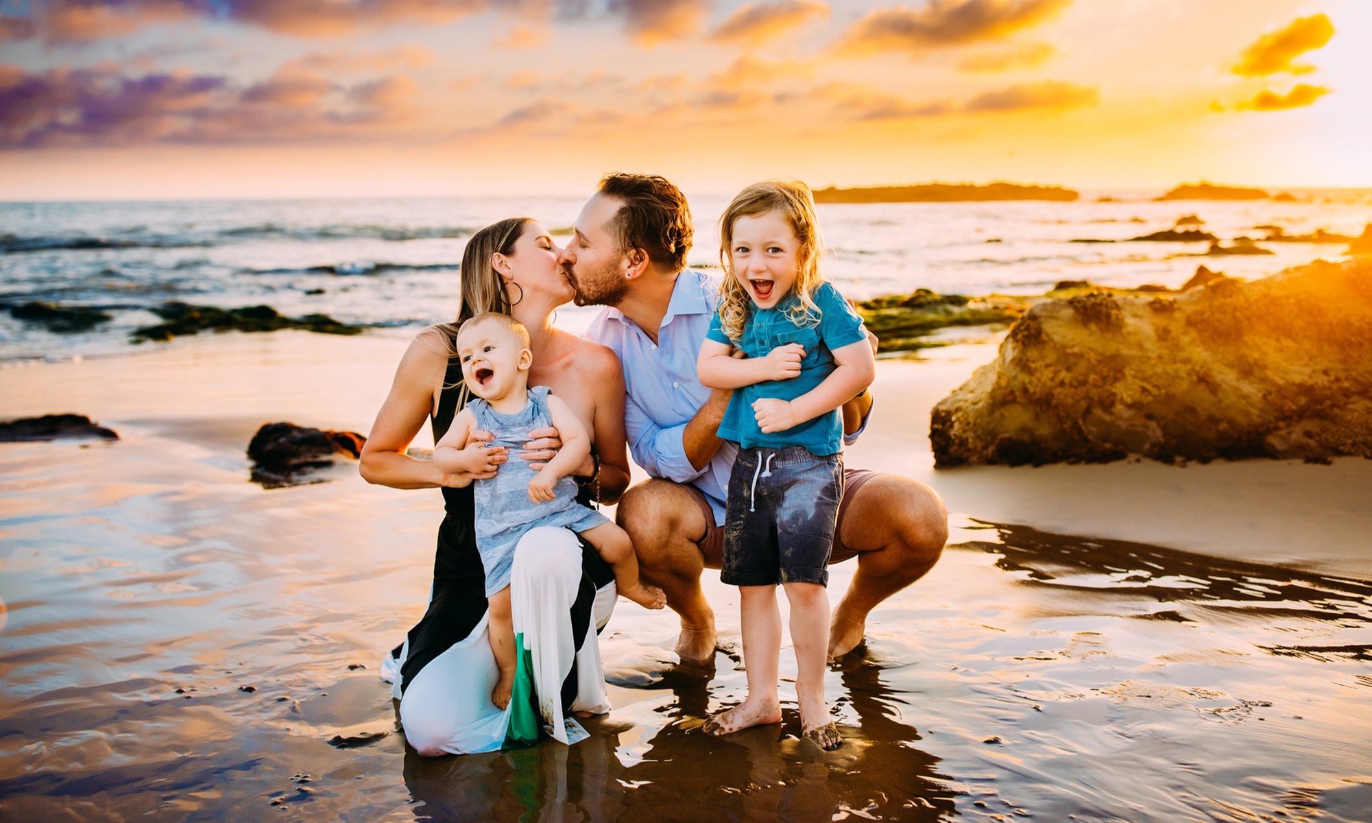 Enjoy The Mini session or The Full Session Photo Sessions