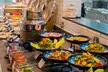 4* Iftar Buffet with Free-Flowing Ramadan Beverages for 1, 2 or 4 Adults at Feta at 4* Jannah Marina Hotel Apartments - Image 2