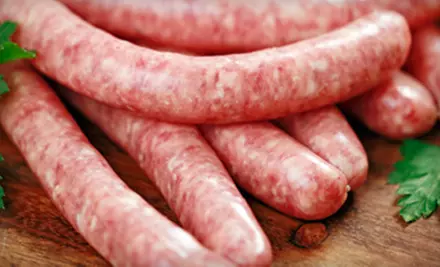 Butchery and Pasta-Making Classes at Harkness & Co. Butchers (51% Off). Four Options Available. - Primary Image