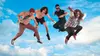 Hot Red Chili Peppers w/ Bronson Arroyo Band on November 28 at 8 PM