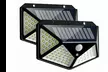 Solar Outdoor Waterproof Wireless Motion Sensor Light (1-, 2-, or 8-pk) - Second Medium