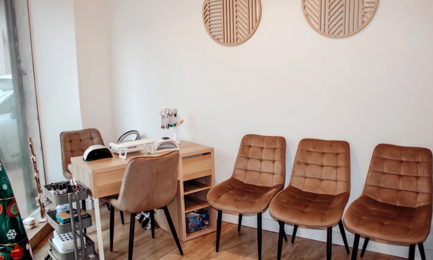 Image 2: Beauté élégante et durable jusqu’au bout des ongles