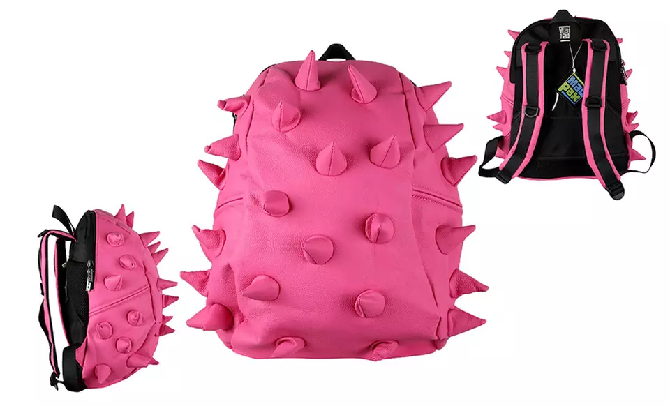MadPax Spiketus Rex Full Pack Backpacks - Second Medium