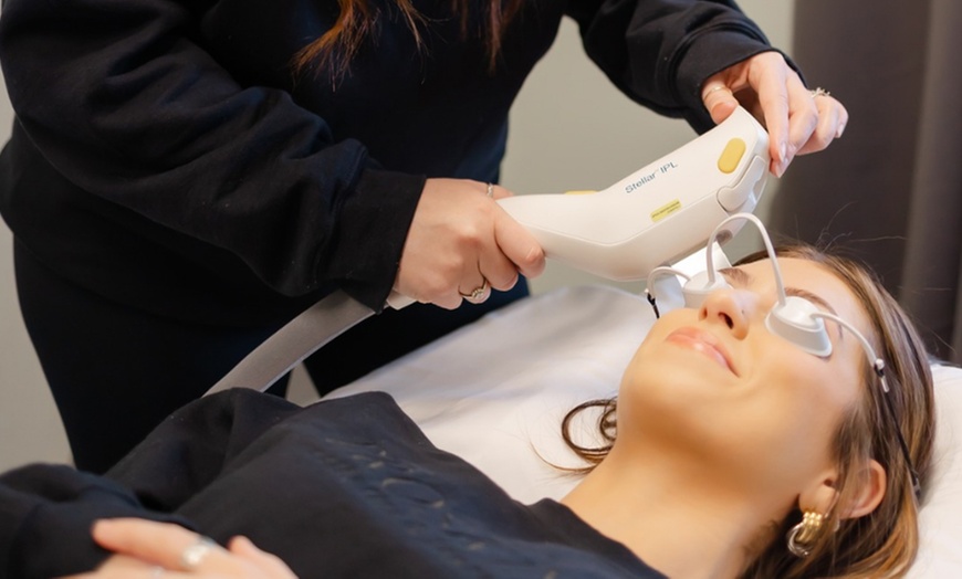 Image 3: Rejuvenate your skin with advanced IPL treatments for a radiant glow!