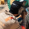 Image 6: Up to 38% Off All-Day Paintball or Gel Blaster in Summerlin