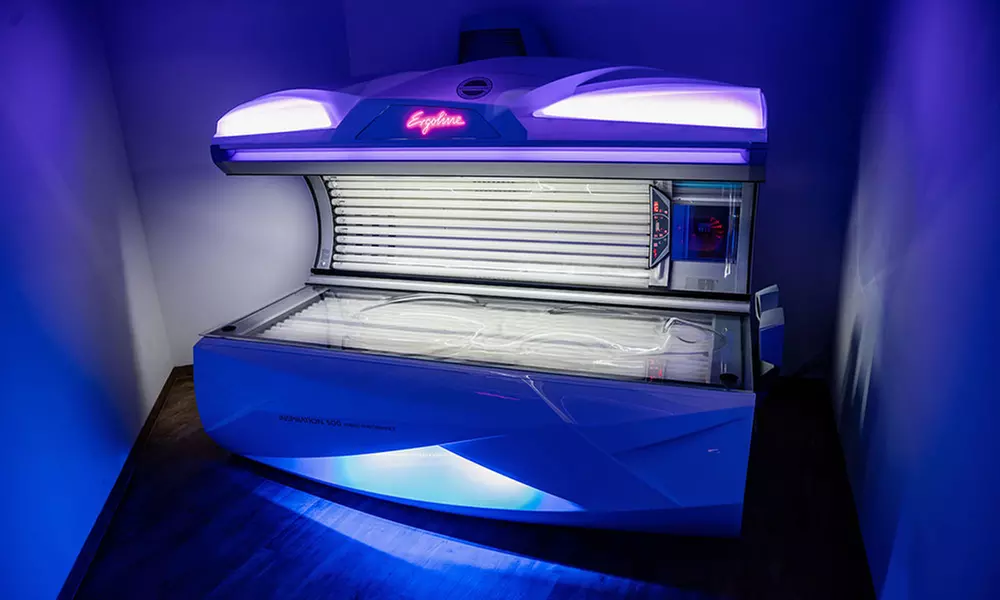 1 Monat Fitness mit Sauna, Getränken & Trainingsplan für 1 Person