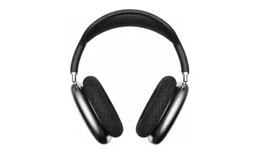 Image 3: One or Two Noise-Cancelling Bluetooth Headphones