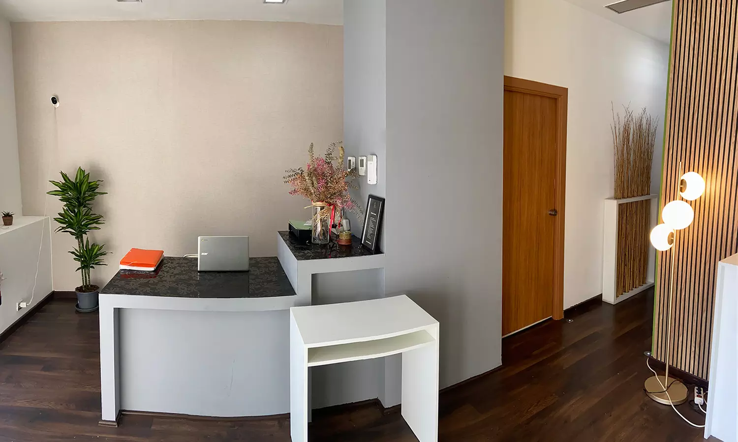 Limpieza facial completa con opción a radiofrecuencia y aparatología