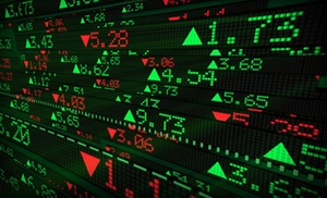 Up to 95% Off Online Stock-Trading Course