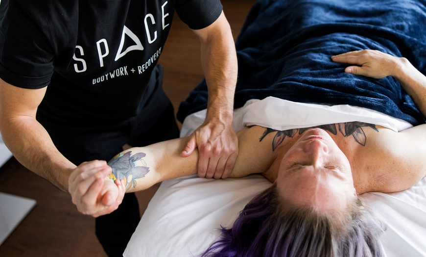 Image 3: Relax Your Body with  60, 90, or 120 Minute Massage 