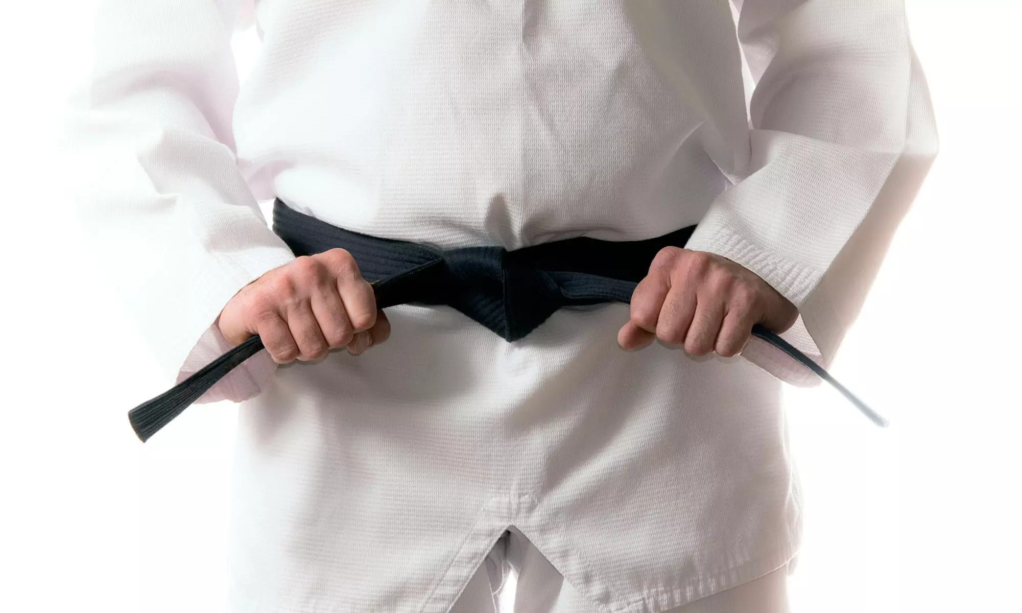 Four or Six Weeks of Martial Arts Classes at Anointed Martial Arts (Up to 91% Off)  - Primary Image
