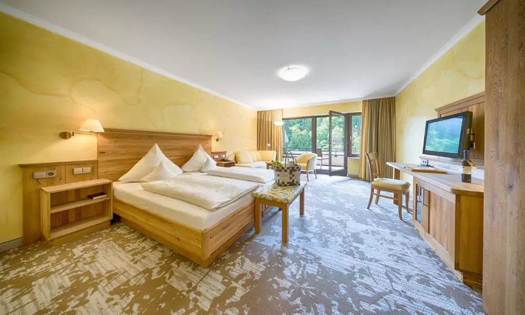 Schwarzwald: 2-5 Nächte inkl. Frühstück und Wellness