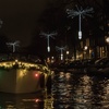Image 6: Lichtkunst op de grachten: rondvaart tijdens Amsterdam Light Festival
