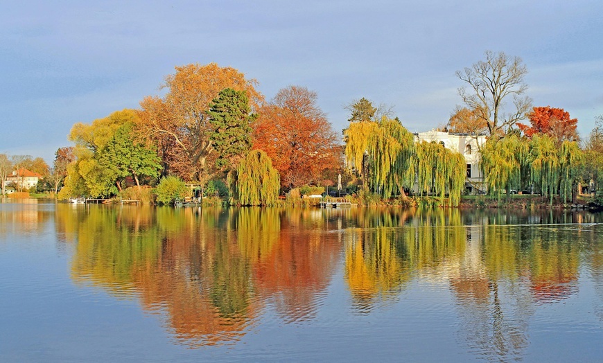 Image 18: Potsdam/Berlin: 1-3 Nächte inkl. Frühstück