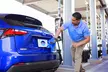 Save up to 50% Express Car Wash with Free Vacuums & Amenities from WhiteWater Express Texas, Ohio, and Oklahoma - Second Medium