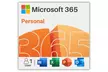 Microsoft 365 Family oder Personal für 1 Jahr als Download - Second Medium