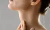 Lymphatic Drainage Massage for Face Neck or Upper Body at Inner Essentials Studio Spa (Up to 69% Off)