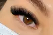 Hybrid, Wispy, or Volume Lash Extensions – Full Set for Bold Looks at Line Lash(Up To 45% Off) - Second Medium