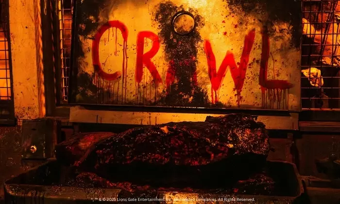 Up to 55% Off Admission to The Official SAW Escape Room