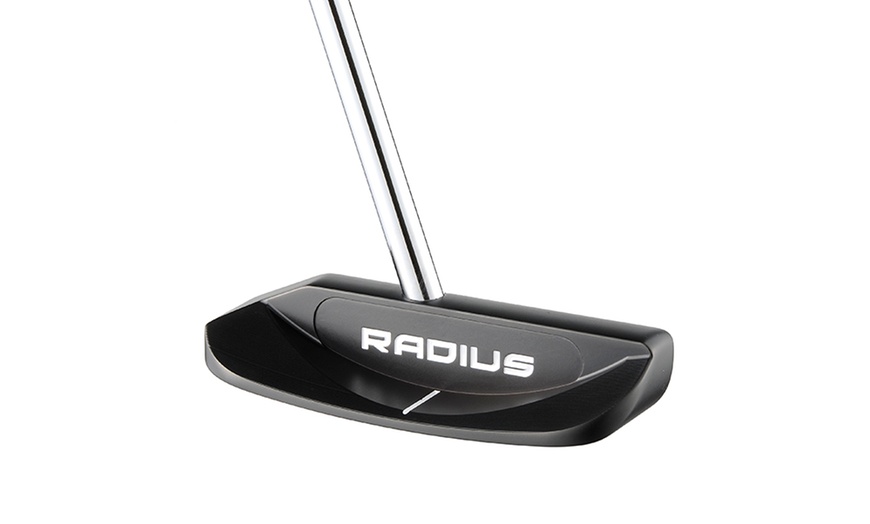 Image 17: Radius Golf Clubs