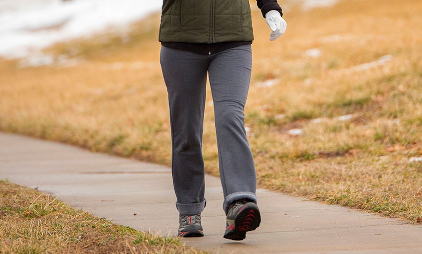 Image 2: Unisex Thermosocken