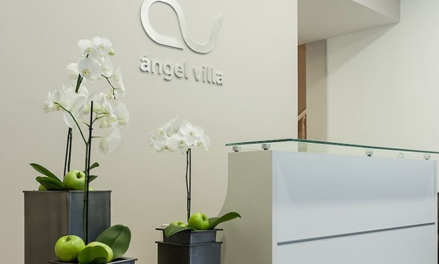 Image 8: Hasta 5 sesiones de 1 hora de masaje a elegir para 1 persona