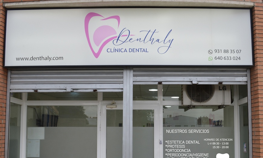 Image 3: Limpieza bucal completa con opción a curetaje de 1 o 2 arcadas para 1