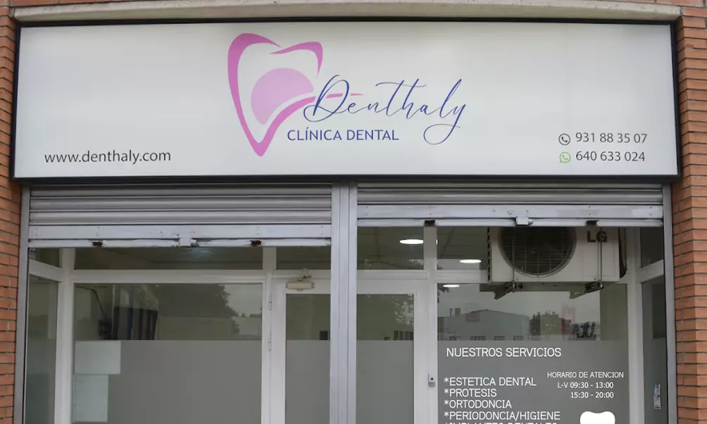 Limpieza bucal completa con opción a curetaje de 1 o 2 arcadas para 1