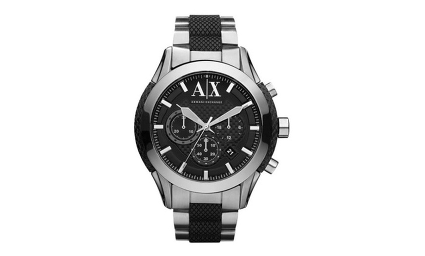 Image 22: Armani Exchange Watches