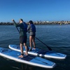 Image 4: Discover Paddleboarding with a Guided SUP Lesson for 1, 2, or 4 People