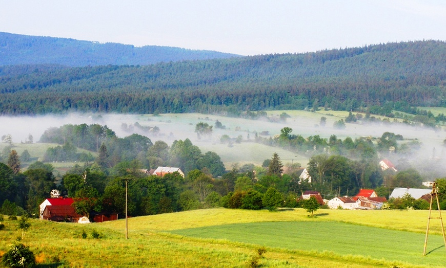 Image 9: Wypoczynek w Bystrzycy Kłodzkiej