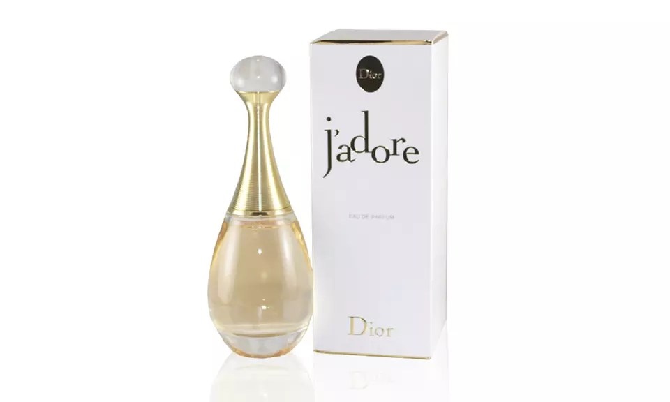 J'adore by Christian Dior Eau de Parfum for Women (3.4 Fl. Oz.) - Primary Image