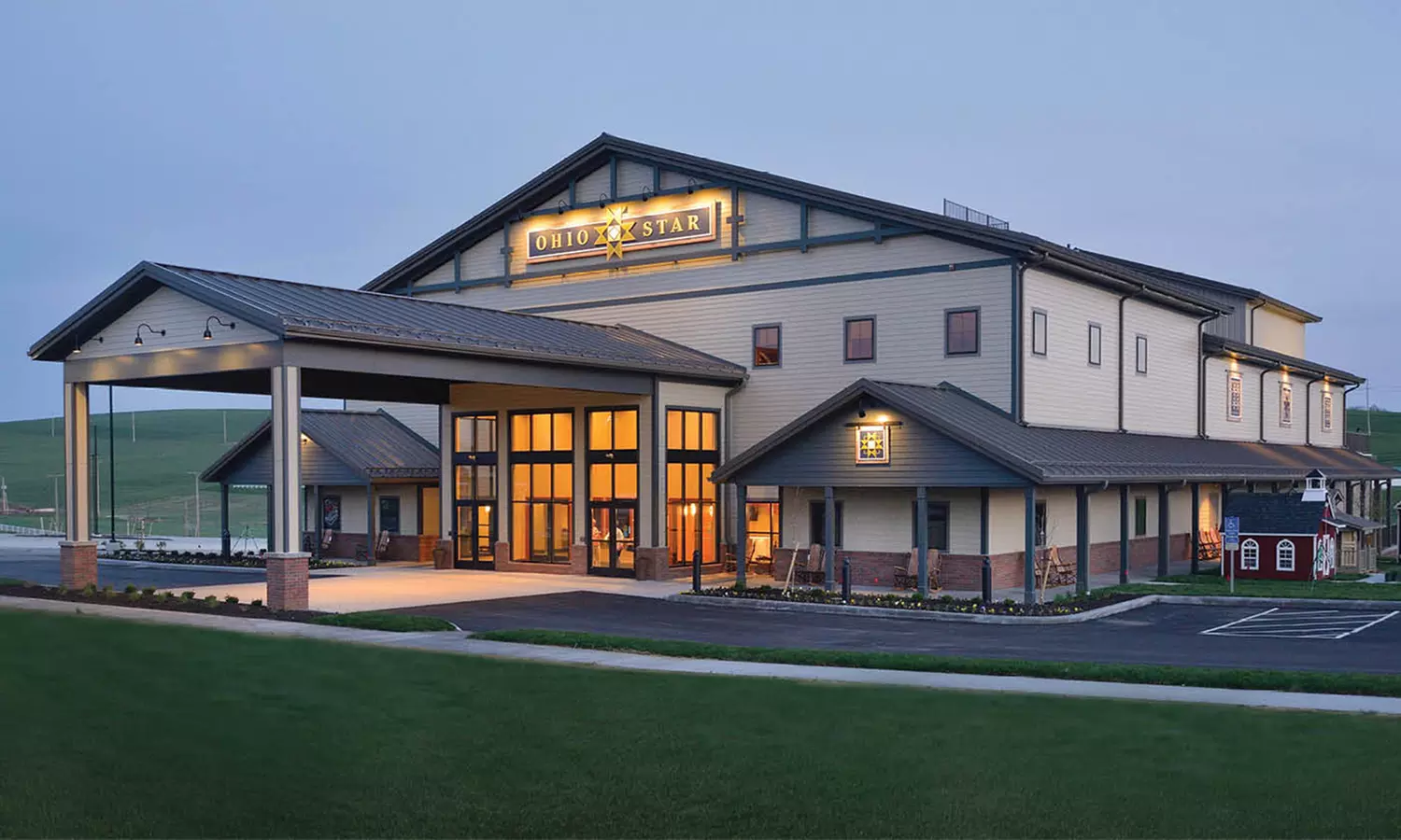 Up to 64% Off on Online Cinema / Movie Tickets at Dutchman Hospitality Group - Primary Image
