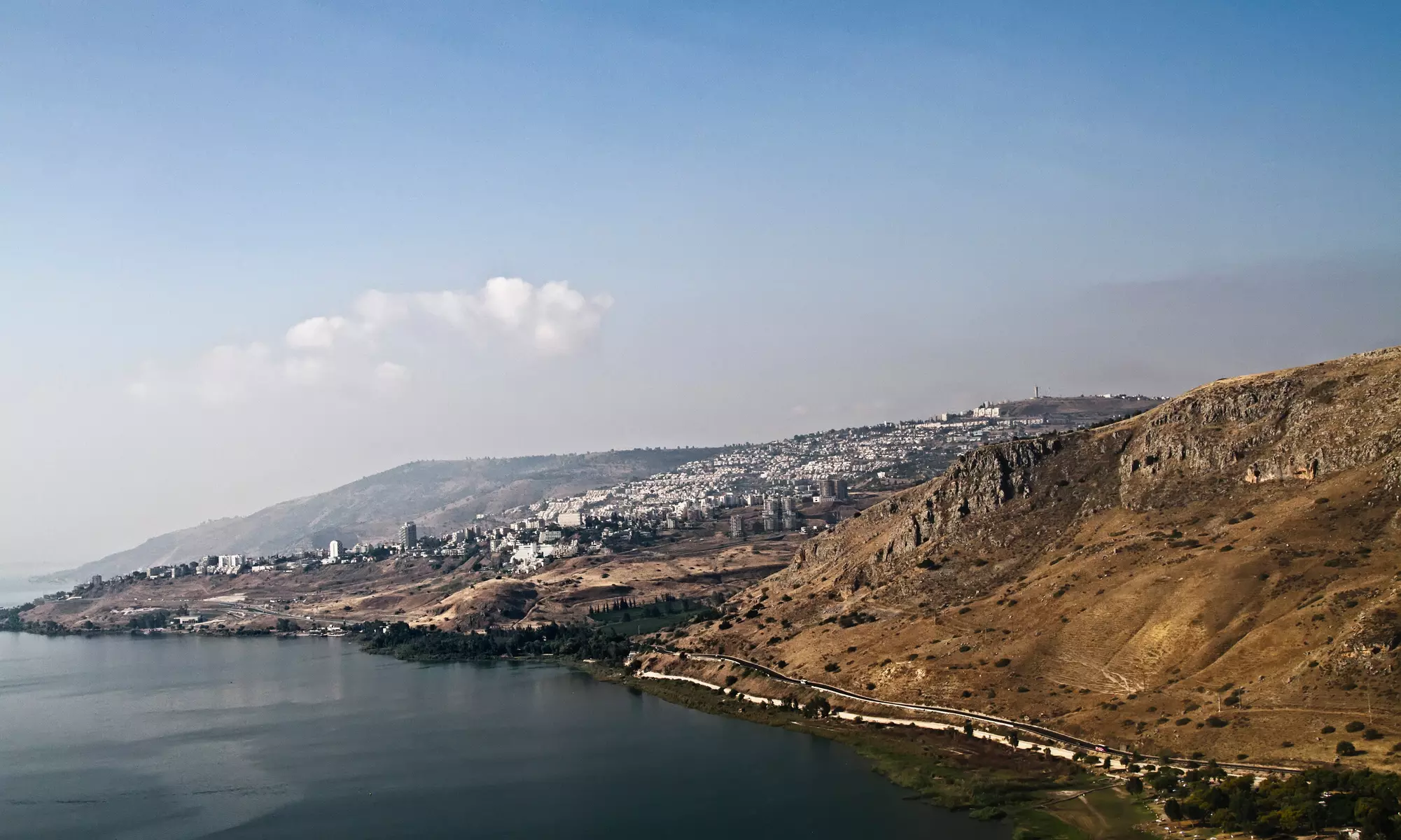 ✈ 9-Day Israel Tour with Airfare from Gate 1 Travel. Price per Person Based on Double Occupancy (Buy 1 Groupon/Person). - Second Medium