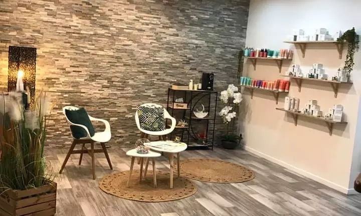 Modelages et rituels corps relaxants avec Escales Bien-Être 91 (jusqu'à 40% de remise)