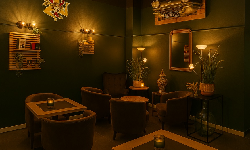 Image 3: Jusqu'à 20% de remise sur planche de charcuterie chez O’resto