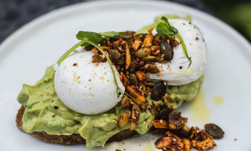 Image 13: Suite für 2 im 4* Adults-Only Hotel Das Aunhamer mit Spa