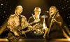 WBAB presents ZEBRA: 50th Anniversary Tour w/ Meanstreak on May 17 at 8 p.m.