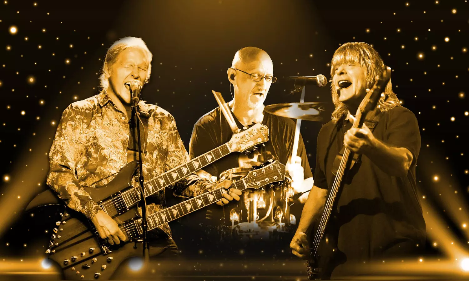 WBAB presents ZEBRA: 50th Anniversary Tour w/ Meanstreak on May 17 at 8 p.m. - Primary Image