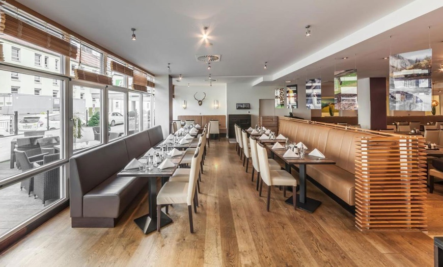 Image 10: München: 1-4 Nächte inkl. Frühstück, Wellness und Welcome Drink