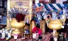 Fine Home Furnishings and Accessories at Paige Interiors in Flora. Three Options Available.