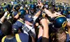 $65 for Two Tickets to a California Golden Bears Football Game at AT&T Park on November 5 or 12 (Up to $130 Value)