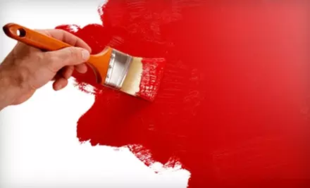 $85 for $215 Worth of Interior Painting from College Pro Painters - Primary Image