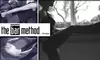 $20 for Two Fitness Classes at The Bar Method ($40 Value)