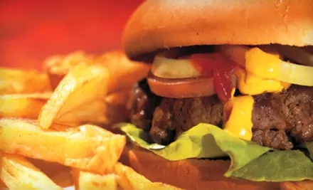 $10 for $20 Worth of Comfort Fare at JJ's Cluckers Bar & Grill  - Primary Image