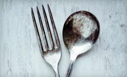 American Fare and Drinks at Our House in Davis. Two Options Available. - Primary Image