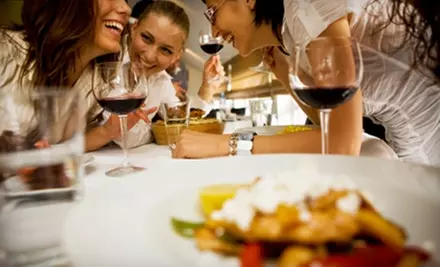 Italian Fare for Lunch or Dinner   - Primary Image