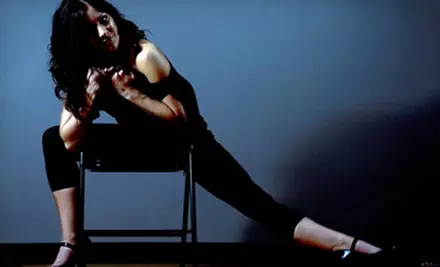 3 or 10 Drop-In Adult Dance and Fitness Classes at Passion and Performance Studio  - Primary Image